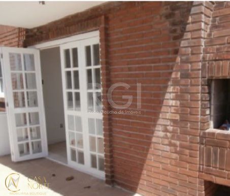 Casa de Condomínio à venda com 2 quartos, 130m², 1 suíte, 2 vagas, Rua São Leopoldo no bairro Vila Jardim em Porto Alegre