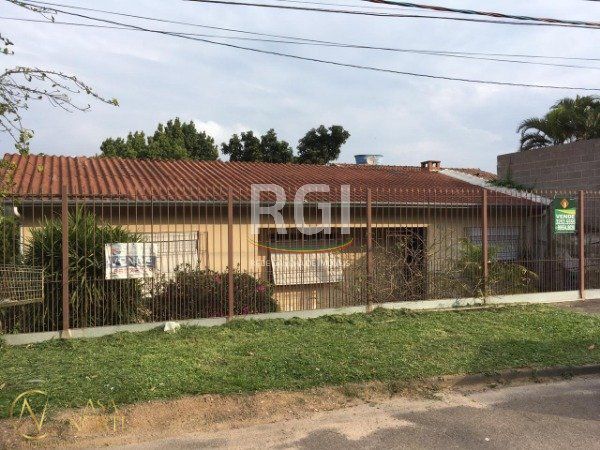 Terreno à venda , 510m², Avenida Vereador Roberto Landell de Moura no bairro Campo Novo em Porto Alegre