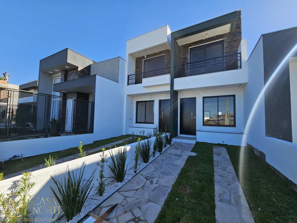 Casa à venda com 2 quartos, 75m², 2 vagas, 7202 no bairro Aberta dos Morros em Porto Alegre