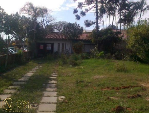 Terreno à venda  com 550m², Juca Batista no bairro Ipanema em Porto Alegre