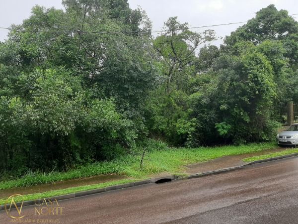 Terreno à venda  com 3595m², Estrada das Três Meninas no bairro Vila Nova em Porto Alegre