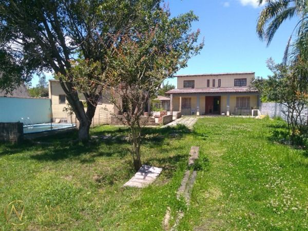 Terreno à venda  com 1552m², Estrada Jacques da Rosa no bairro Lageado em Porto Alegre