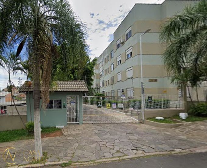 Apartamento à venda com 2 quartos, 62m², 1 vaga, Rua Banco da Província no bairro Santa Tereza em Porto Alegre