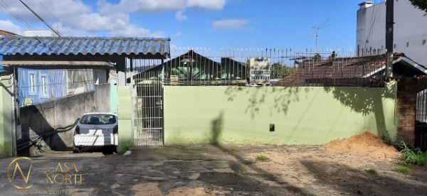 Casa à venda com 6 quartos, 97m², 1 suíte, 3 vagas, Rua Dea Coufal no bairro Ipanema em Porto Alegre