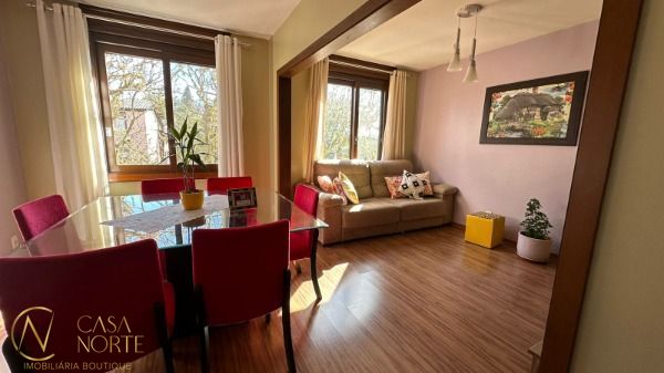 Apartamento à venda com 3 quartos, 66m², Avenida Eduardo Prado no bairro Cavalhada em Porto Alegre