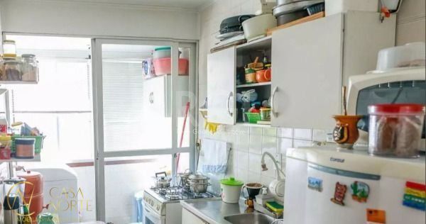 Cobertura à venda com 1 quarto, 91m², 2 vagas, Rua Sepe Tiaraju no bairro Teresópolis em Porto Alegre