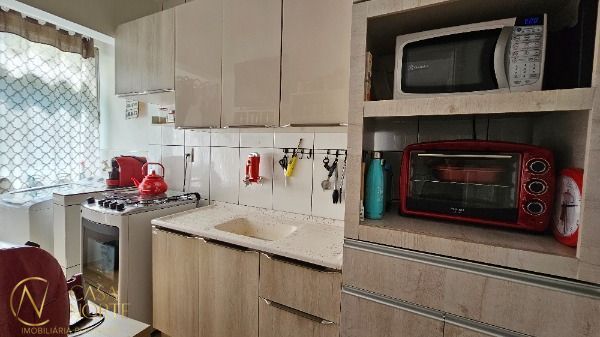 Apartamento à venda com 1 quarto, 36m², Estrada João Salomoni no bairro Vila Nova em Porto Alegre
