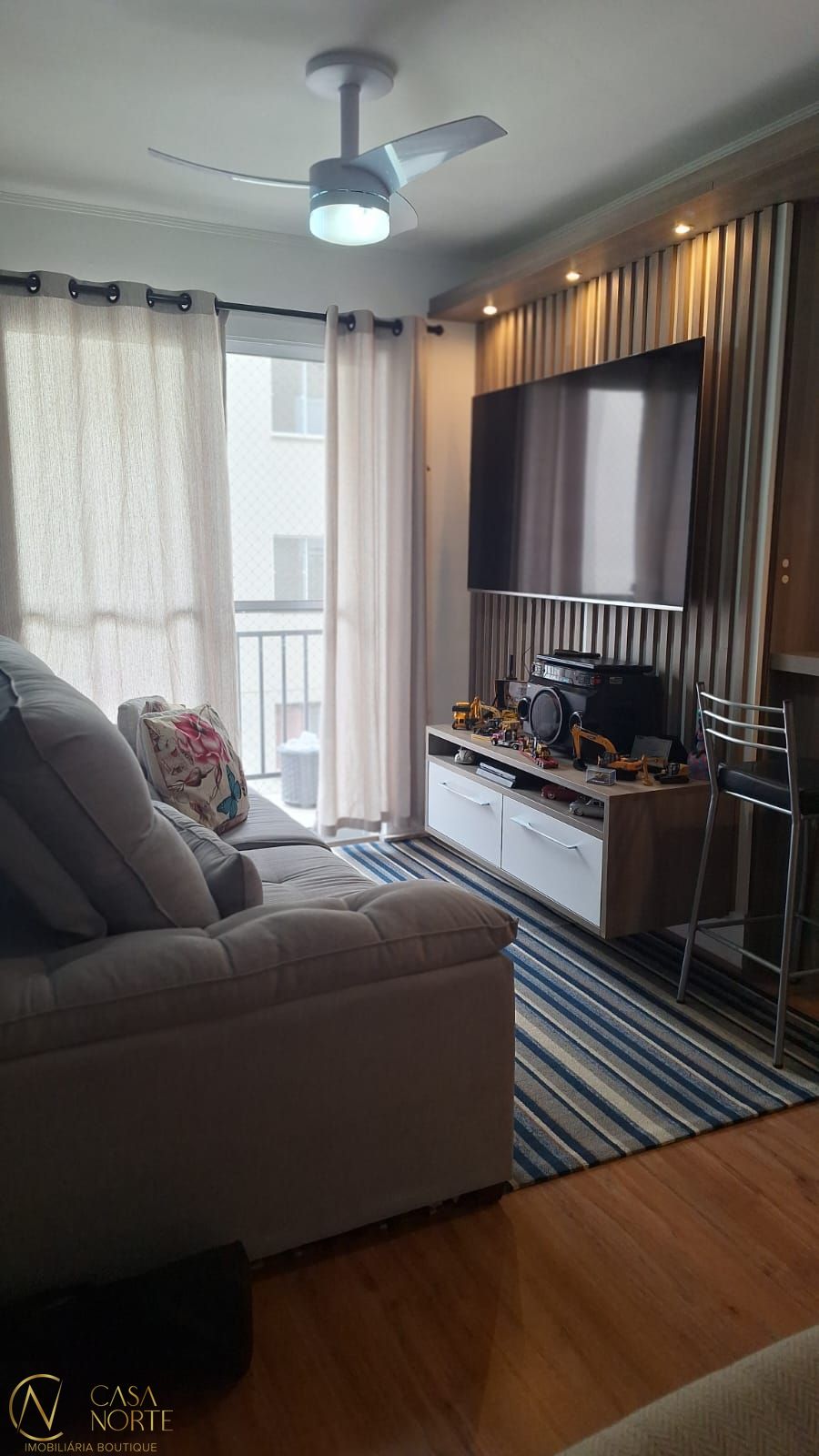 Apartamento à venda com 3 quartos, 67m², 1 suíte, 2 vagas, Avenida Otto Niemeyer no bairro Tristeza em Porto Alegre