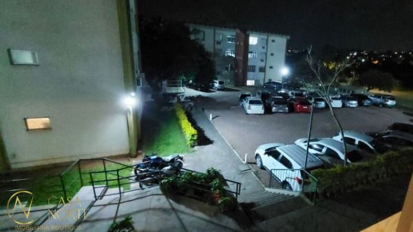Apartamento à venda com 3 quartos, 69m², 1 vaga, Avenida Romeu Samarani Ferreira no bairro Vila Nova em Porto Alegre