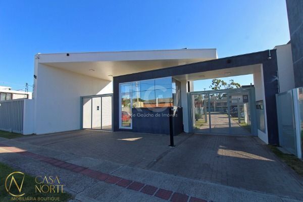 Casa de Condomínio à venda com 3 quartos, 190m², 3 suítes, 2 vagas, Rua Sinai no bairro Ipanema em Porto Alegre