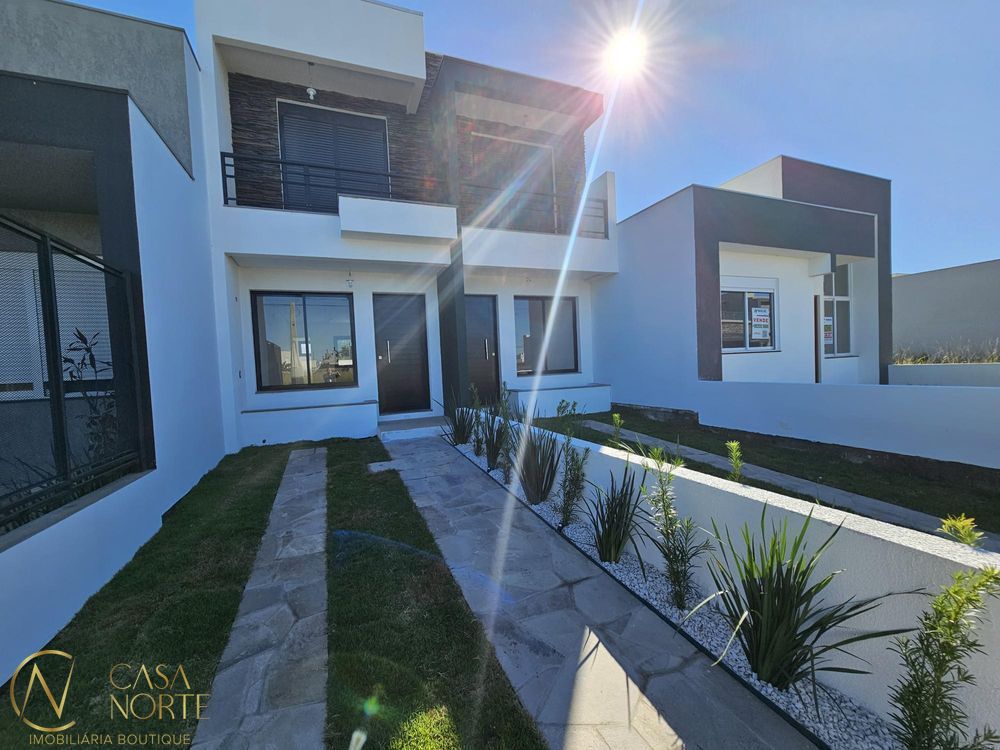 Casa à venda com 2 quartos, 75m², 1 vaga, 7202 no bairro Aberta dos Morros em Porto Alegre