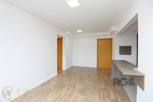 Apartamento à venda com 1 quarto, 49m², 1 vaga, Rua Dario Totta no bairro Teresópolis em Porto Alegre