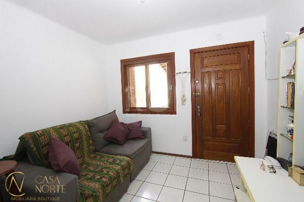 Casa de Condomínio à venda com 3 quartos, 97m², 1 vaga, Rua Alvaro Guterres no bairro Tristeza em Porto Alegre