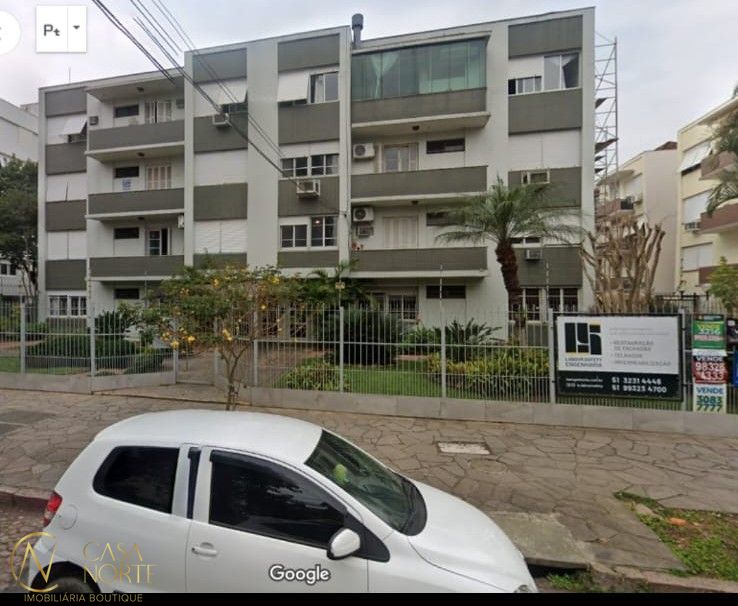 Apartamento à venda com 2 quartos, 70m², 1 vaga, Rua Visconde do Herval no bairro Menino Deus em Porto Alegre