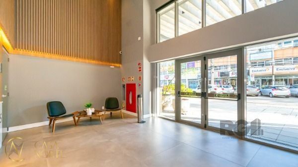 Sala Comercial à venda , 33m², Rua Doutor Armando Barbedo no bairro Tristeza em Porto Alegre