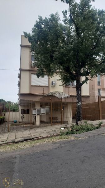 Apartamento à venda com 1 quarto, 39m², 1 vaga, Rua Erechim no bairro Nonoai em Porto Alegre