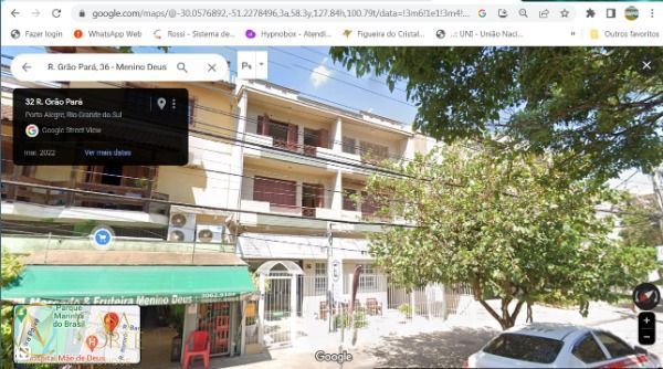 Loja à venda , 180m², Rua Grão Pará no bairro Menino Deus em Porto Alegre
