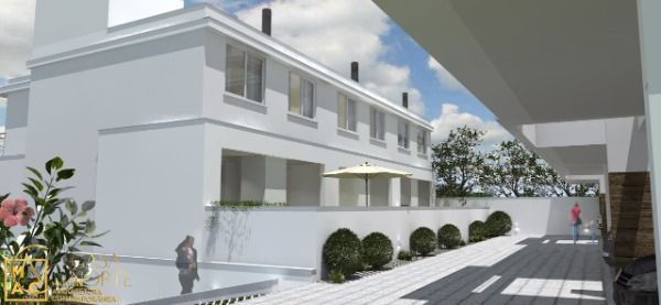 Terreno à venda  com 1000m², Rua José Pedro de Moura no bairro Jardim Isabel em Porto Alegre