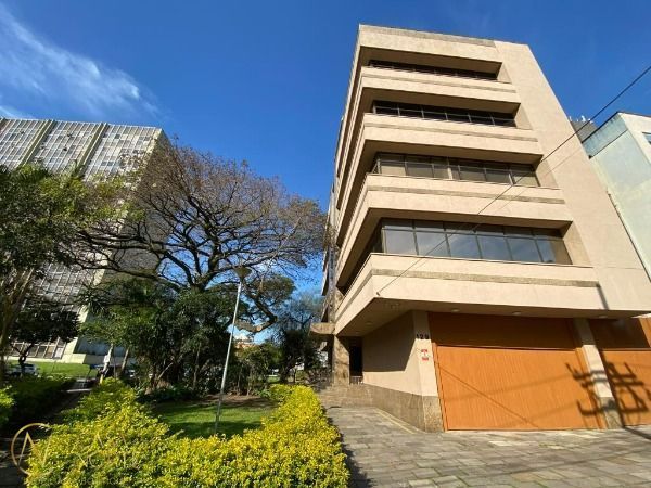 Sala Comercial à venda , 160m², Rua Celeste Gobbato no bairro Praia de Belas em Porto Alegre
