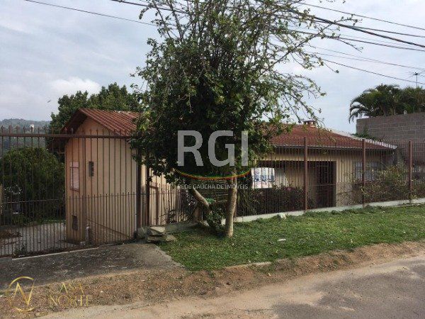 Terreno à venda , 510m², Avenida Vereador Roberto Landell de Moura no bairro Campo Novo em Porto Alegre