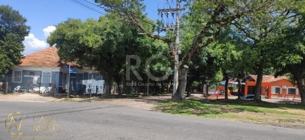 Terreno à venda , 165m², Avenida da Serraria no bairro Guarujá em Porto Alegre