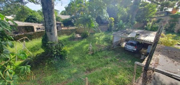 Terreno à venda  com 1612m², Rua João Vieira de Aguiar Sobrinho no bairro Belém Novo em Porto Alegre