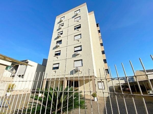 Apartamento à venda com 3 quartos, 88m², 1 suíte, 1 vaga, Rua Frederico Etzberger no bairro Nonoai em Porto Alegre