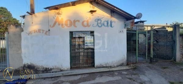 Terreno à venda  com 1180m², Estrada Campo Novo no bairro Ipanema em Porto Alegre