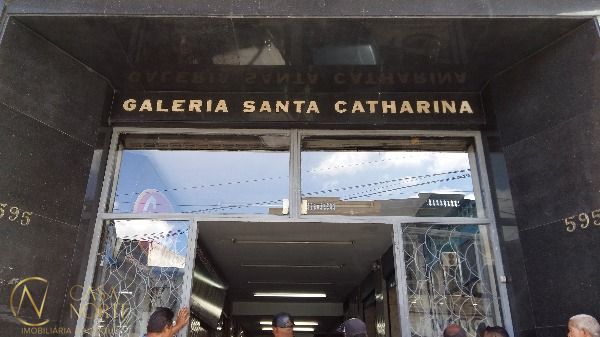 Loja à venda , 26m², Rua Voluntarios da Patria no bairro Centro Histórico em Porto Alegre
