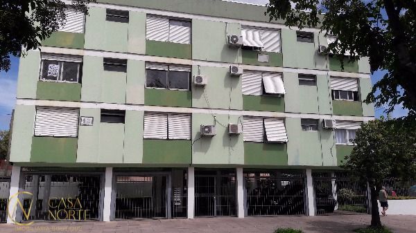 Apartamento à venda com 2 quartos, 85m², 2 vagas, Rua Camaqua no bairro Camaquã em Porto Alegre
