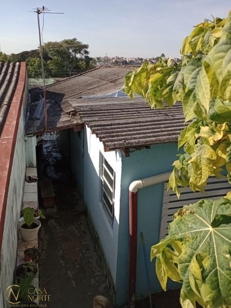 Casa à venda com 2 quartos, 115m², Rua Manoel Ferrador no bairro Passo das Pedras em Porto Alegre