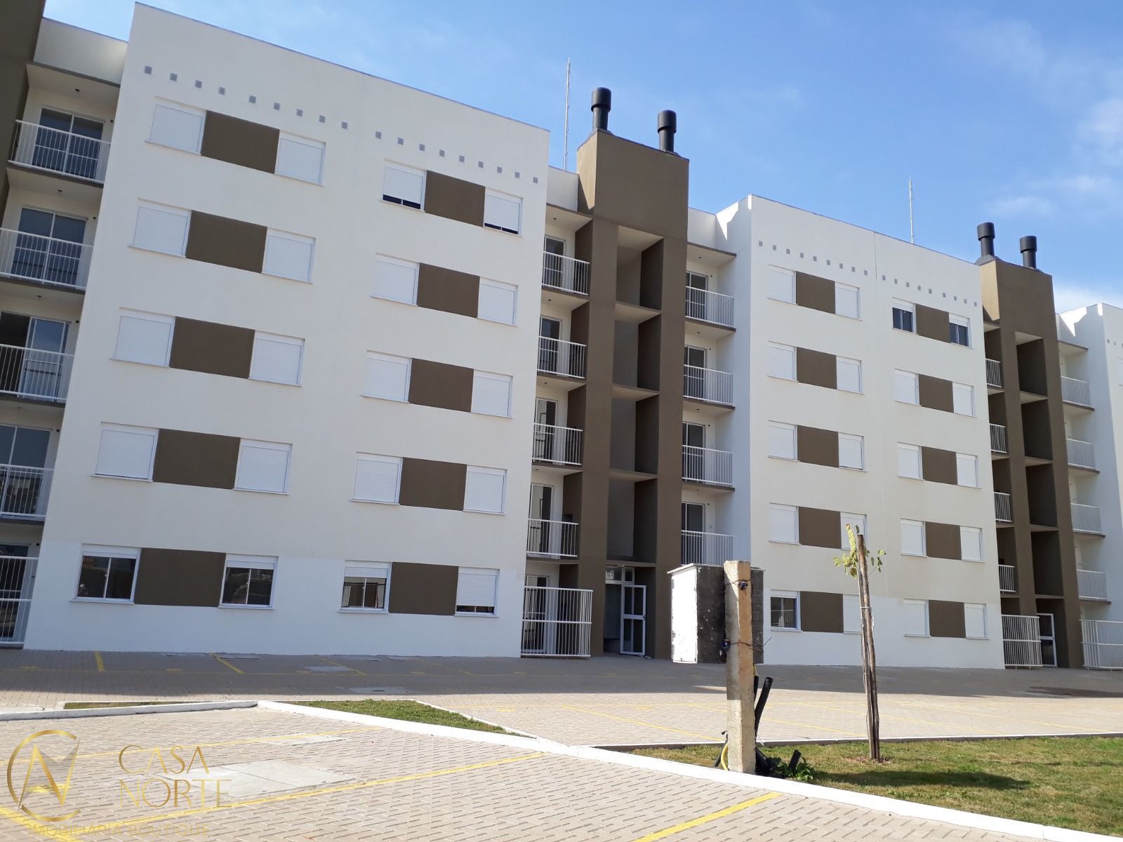 Apartamento à venda com 2 quartos, 55m², 1 vaga, Rua Joaquim de Carvalho no bairro Vila Nova em Porto Alegre