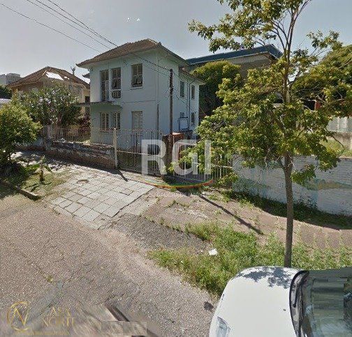 Terreno à venda  com 1306m², Rua José de Alencar no bairro Menino Deus em Porto Alegre