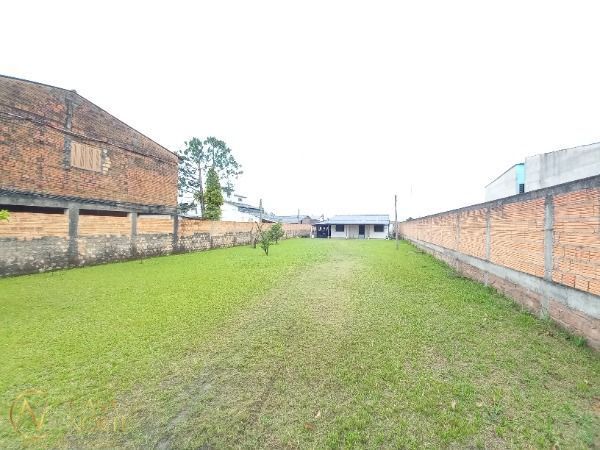Terreno à venda  com 980m², Rua Joffre Verissimo no bairro Ponta Grossa em Porto Alegre