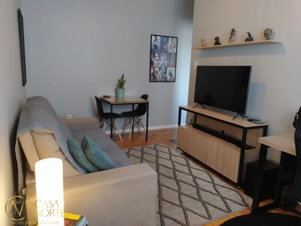 Apartamento à venda com 1 quarto, 50m², Avenida Presidente Franklin Roosevelt no bairro São Geraldo em Porto Alegre