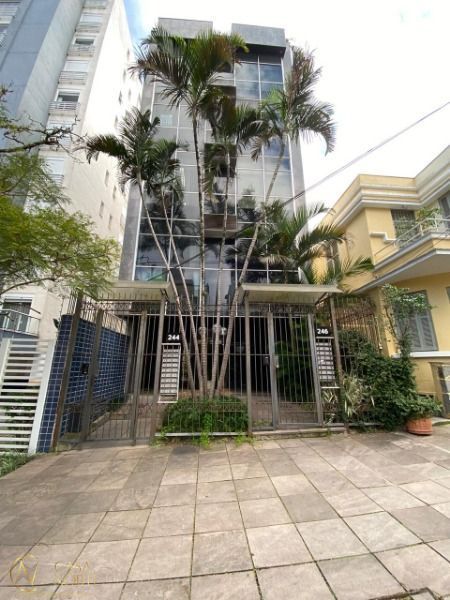 Sala Comercial à venda , 52m², Rua Felipe Neri no bairro Auxiliadora em Porto Alegre