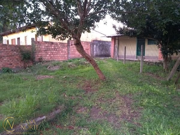 Terreno à venda  com 3522m², Rua Atilio Supertti no bairro Vila Nova em Porto Alegre