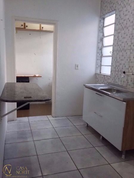 Apartamento à venda com 1 quarto, 41m², Avenida Ipiranga no bairro Partenon em Porto Alegre