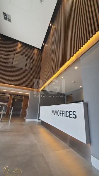 Sala Comercial à venda , 35m², Rua Doutor Armando Barbedo no bairro Tristeza em Porto Alegre