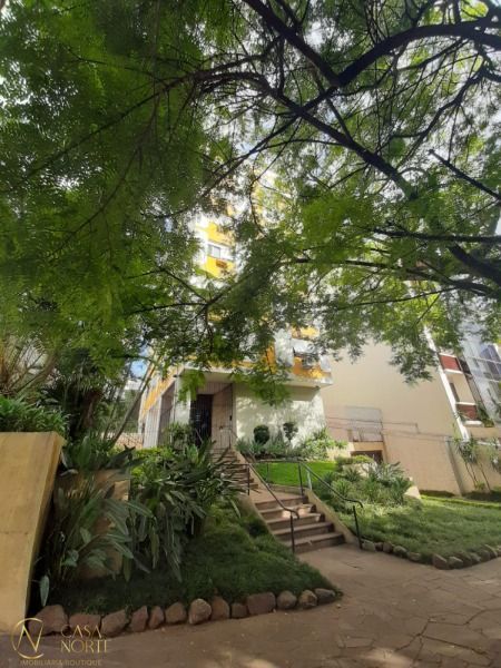 Cobertura à venda com 3 quartos, 365m², 1 suíte, 2 vagas, Avenida Iguassu no bairro Petrópolis em Porto Alegre