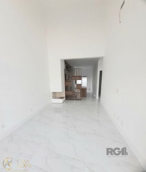 Casa à venda com 3 quartos, 100m², 1 suíte, 2 vagas, Rua Monsenhor Augusto Dalvit no bairro Aberta dos Morros em Porto Alegre