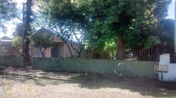 Terreno à venda  com 472m², Rua Cirilo Leite Torres no bairro Espírito Santo em Porto Alegre