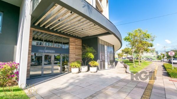 Sala Comercial à venda , 33m², Rua Doutor Armando Barbedo no bairro Tristeza em Porto Alegre