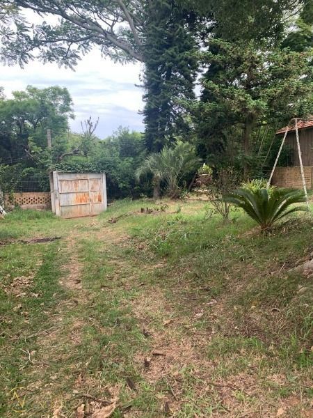 Terreno à venda  com 1612m², Rua João Vieira de Aguiar Sobrinho no bairro Belém Novo em Porto Alegre