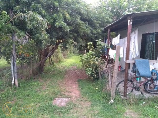 Terreno à venda  com 3522m², Rua Atilio Supertti no bairro Vila Nova em Porto Alegre