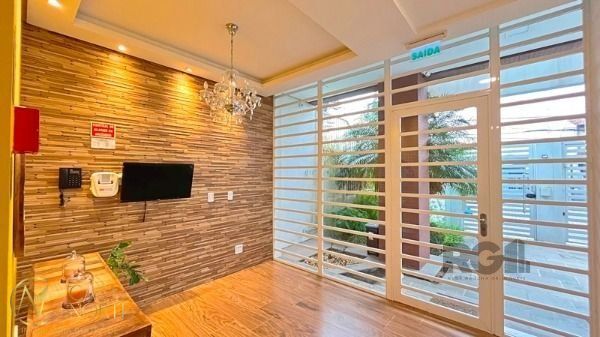 Apartamento à venda com 3 quartos, 171m², 3 suítes, 3 vagas, Rua Doutor Barcelos no bairro Tristeza em Porto Alegre