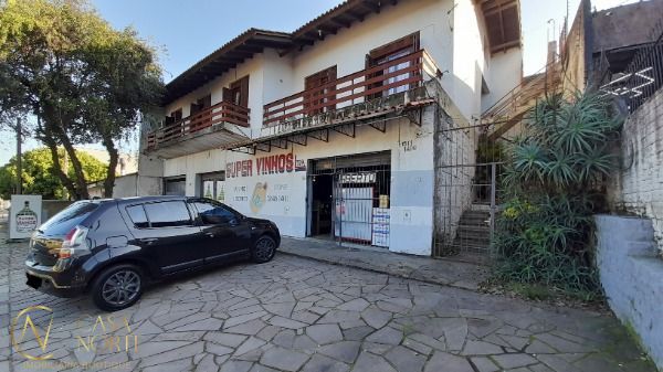 Prédio Comercial à venda , 434m², Avenida Eduardo Prado no bairro Cavalhada em Porto Alegre