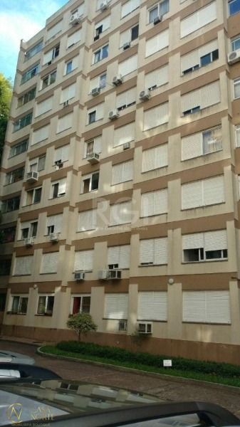 Apartamento à venda com 2 quartos, 81m², Avenida Guaíba no bairro Vila Assunção em Porto Alegre