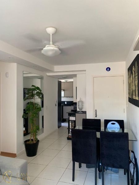 Apartamento à venda com 2 quartos, 77m², 1 vaga, Rua Dorival Castilhos Machado no bairro Aberta dos Morros em Porto Alegre