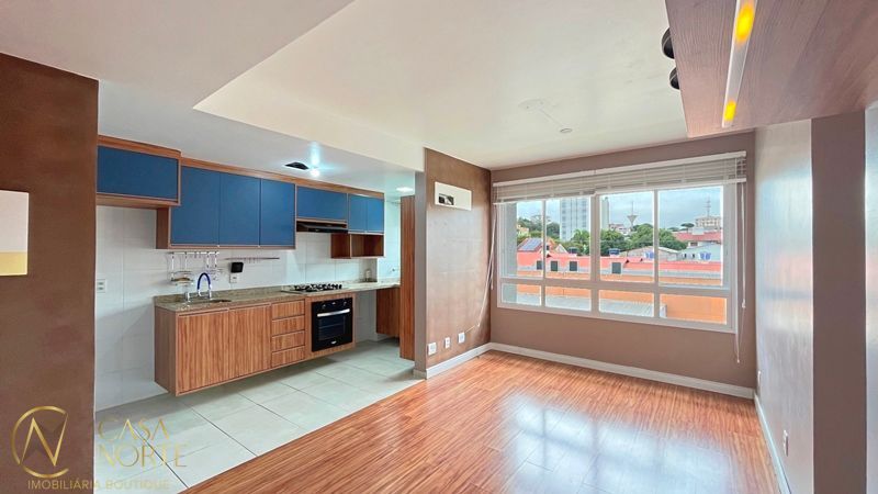 Apartamento à venda com 3 quartos, 70m², 1 suíte, 1 vaga, Avenida Otto Niemeyer no bairro Tristeza em Porto Alegre